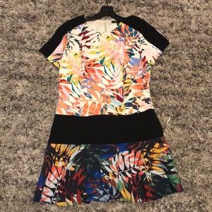 BCBG maxazria DRESS